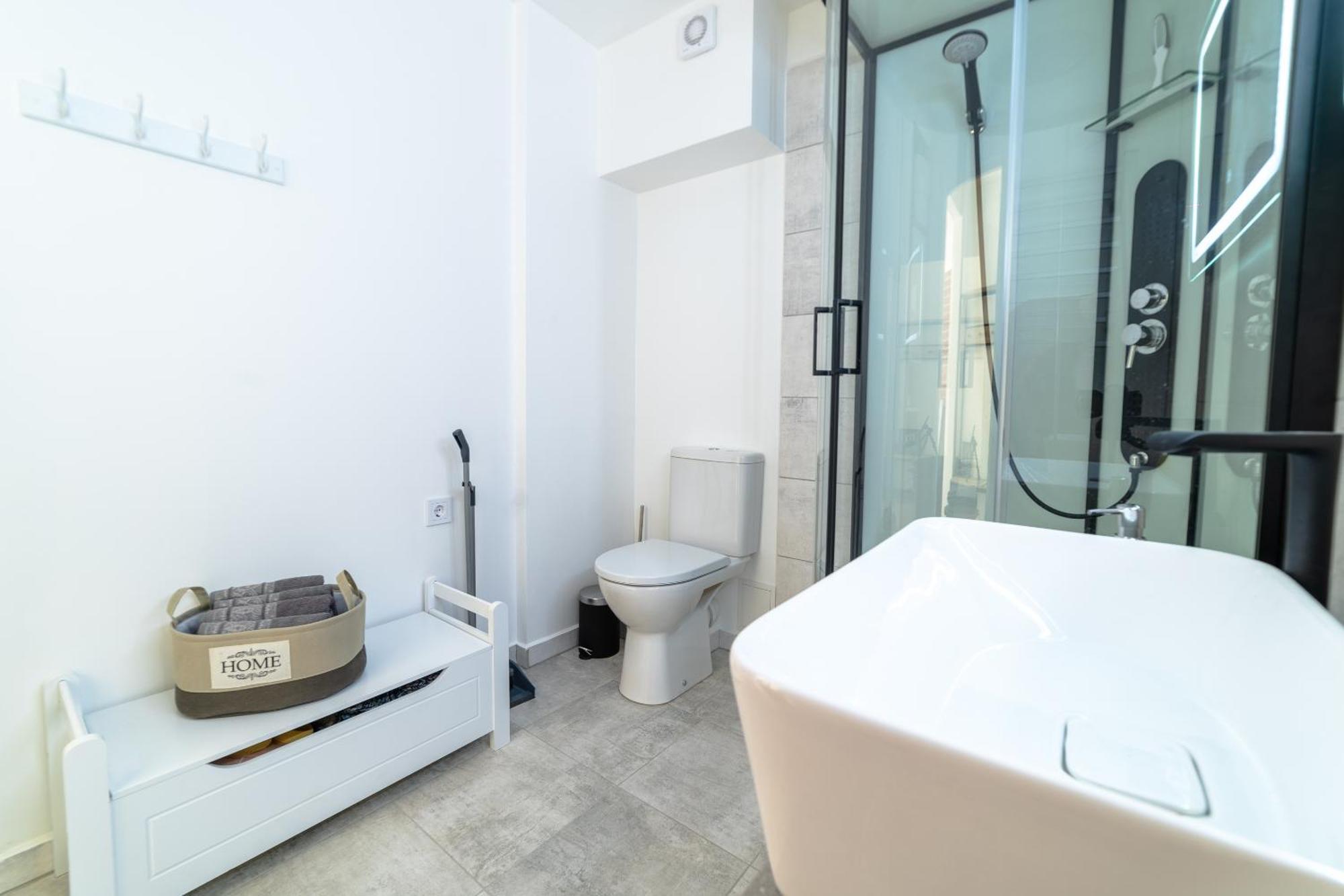 Apartamentai Muzika Šilutė Habitación foto