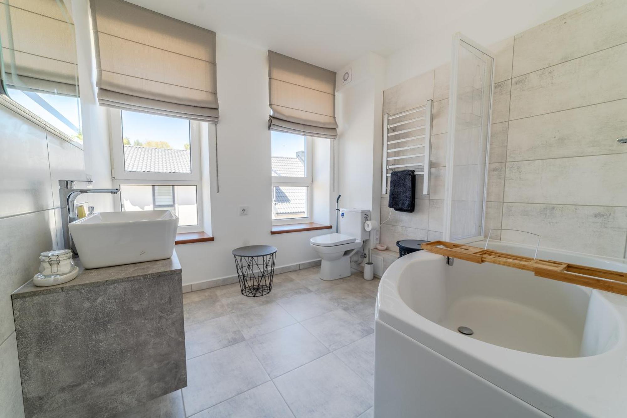 Apartamentai Muzika Šilutė Habitación foto
