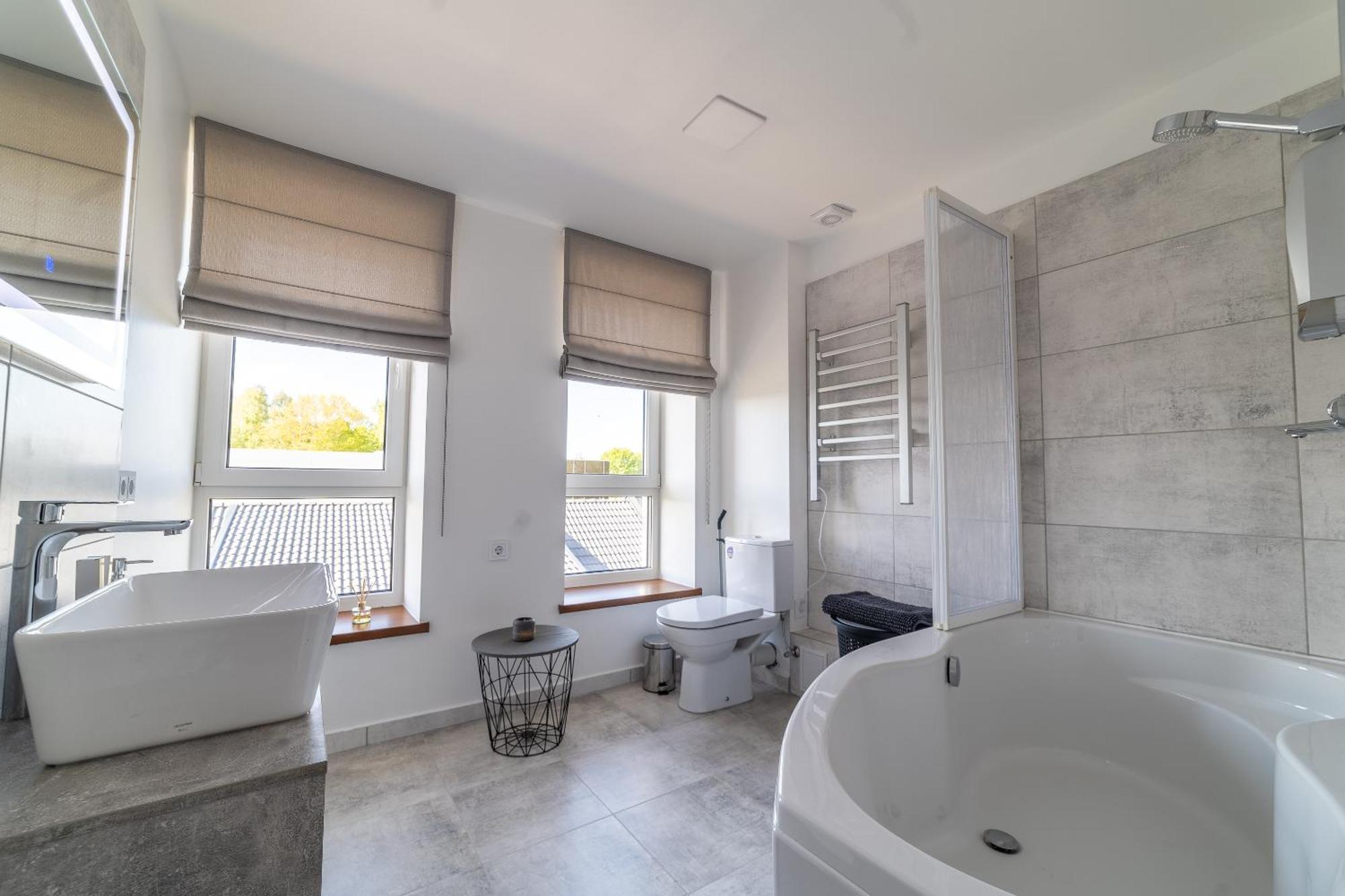 Apartamentai Muzika Šilutė Habitación foto