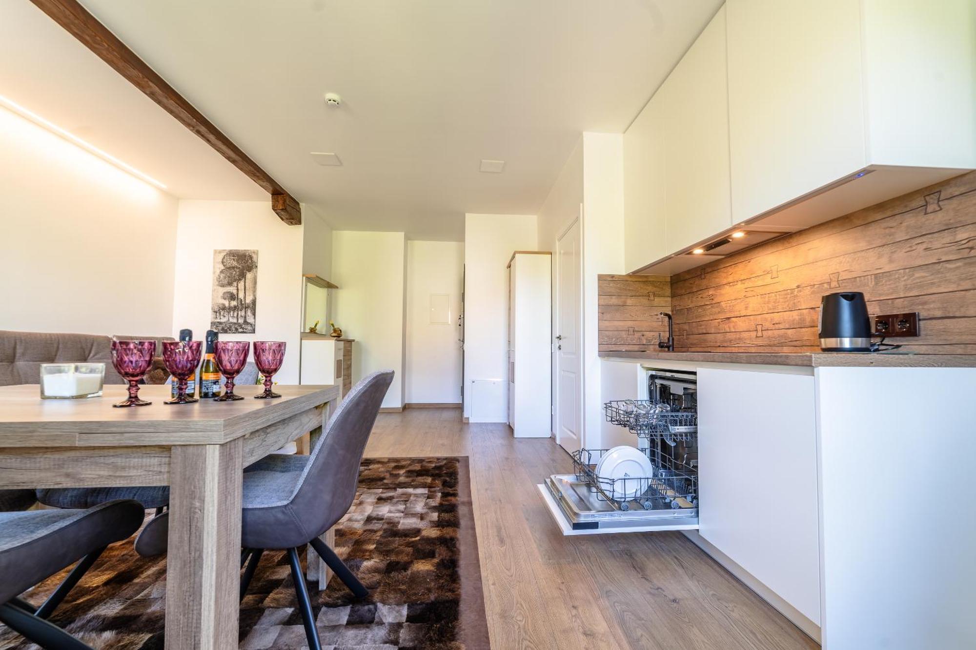 Apartamentai Muzika Šilutė Habitación foto